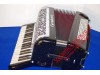 Cavagnolo Wireless reedless accordion with Odyssee expander 